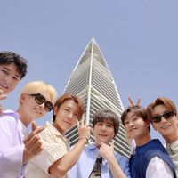 台北的E.L.F💙