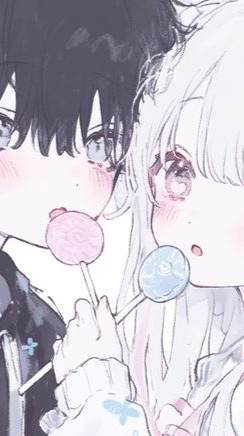 オリキャラで恋愛ごっこ💕🍭