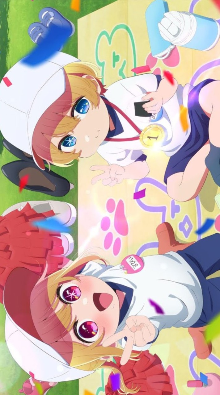 アニメ・漫画好きお話よぉー！！  ☆ !! 復活版 !! ☆