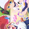 アニメ・漫画好きお話よぉー！！  ☆ !! 復活版 !! ☆