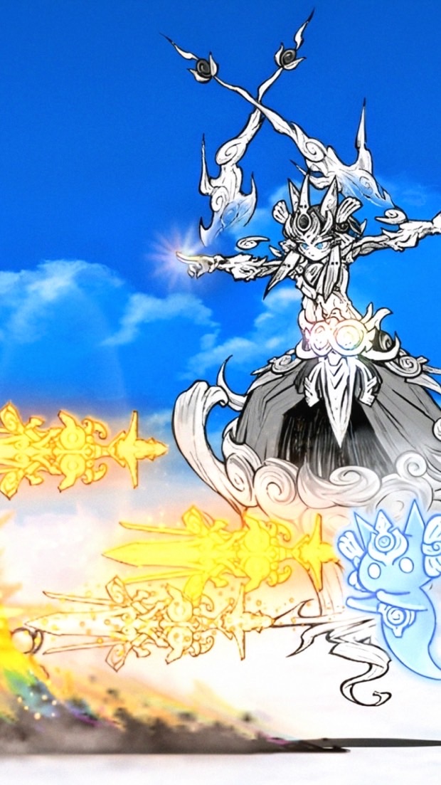 りんごchのにゃんこ大戦争オプチャ