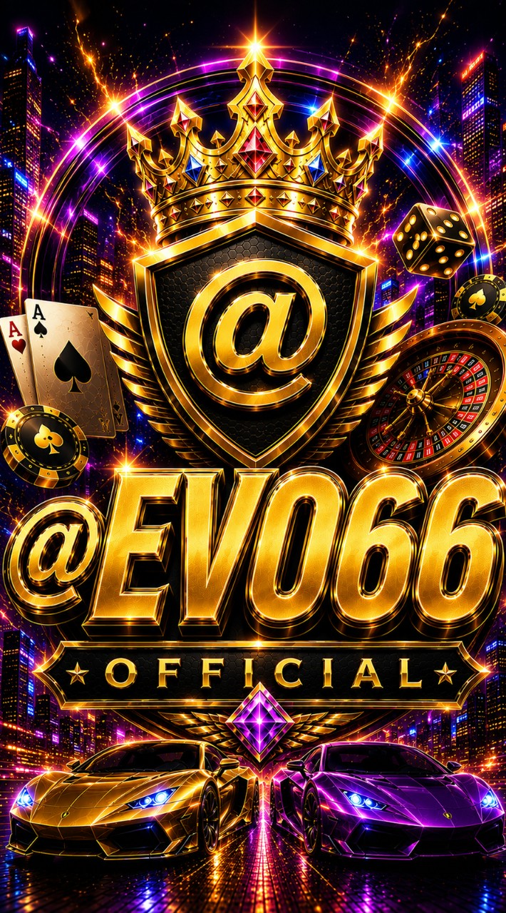 @EVO66 | OFFICIAL2026