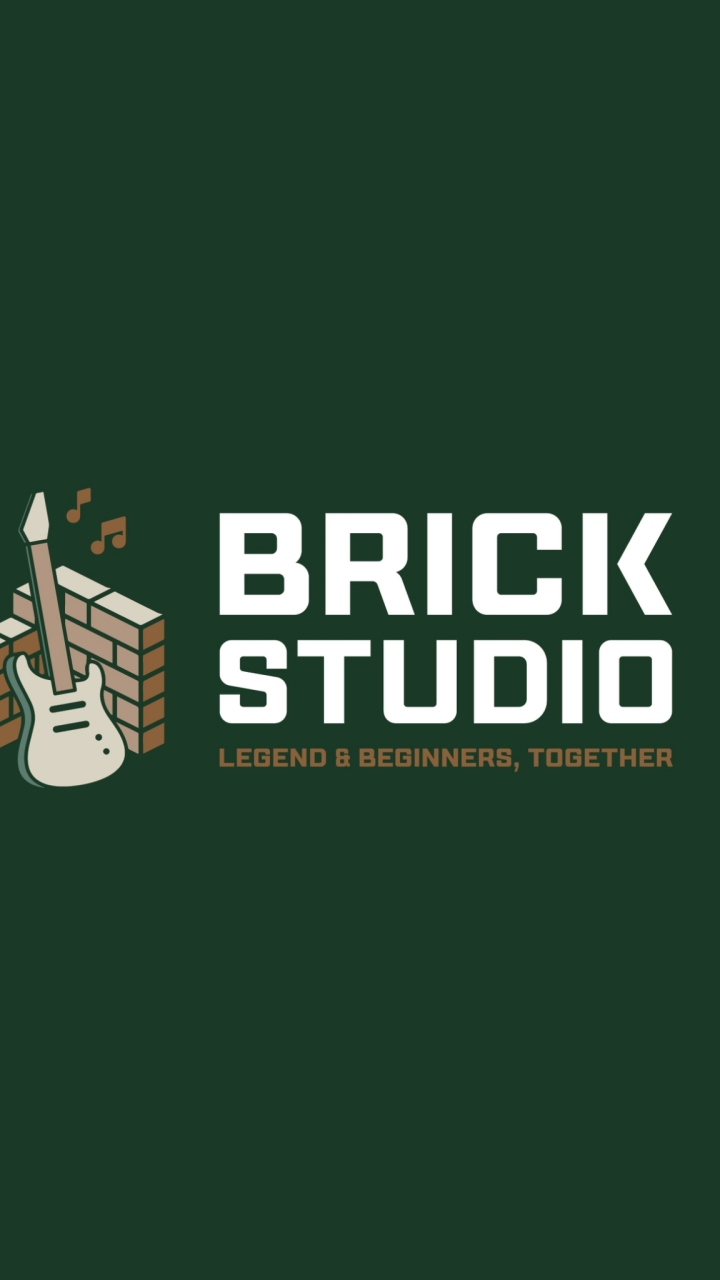 🎸 Brick Studio