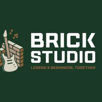 🎸 Brick Studio