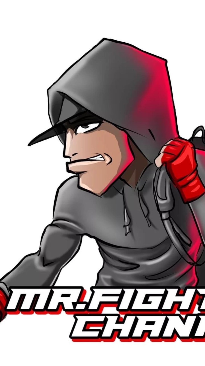 Mr.fight on tour  2566