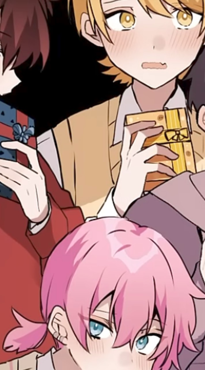 　　♡　　