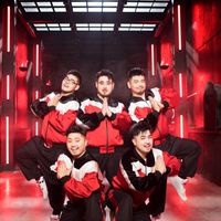 熊猫堂　ProducePandas