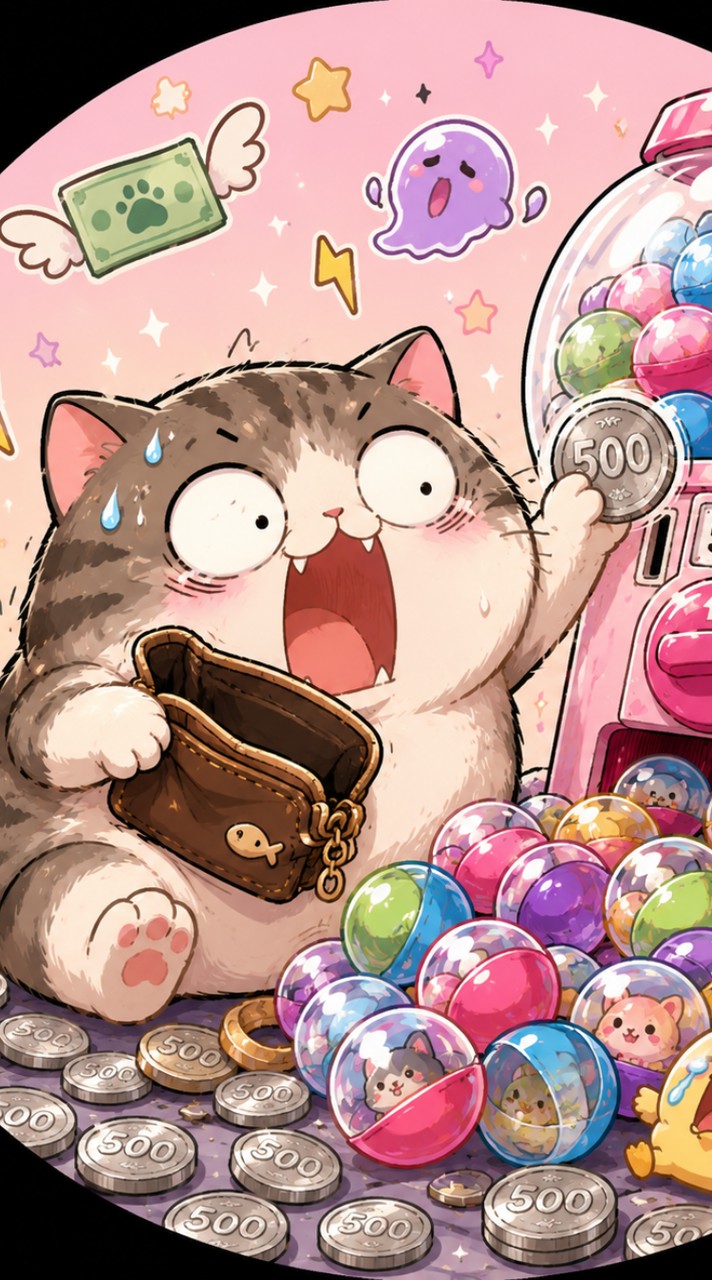 [JP🇯🇵] พรีออเดอร์กับ PaPINN