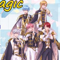 Blooming　Magic　語ろ