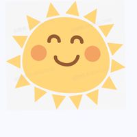 中友會小太陽