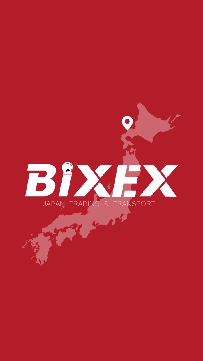 BIXEX JAPAN🇯🇵