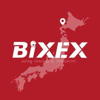 BIXEX JAPAN🇯🇵