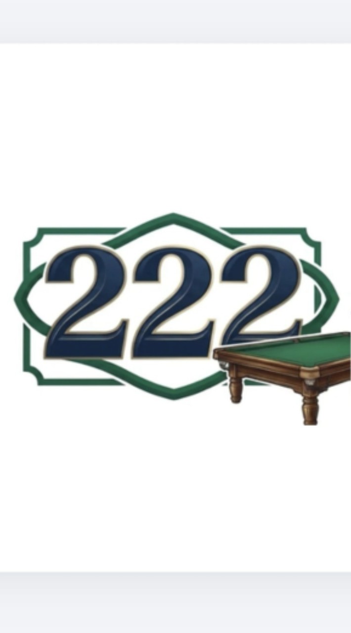 222สนุ๊กเกอร์