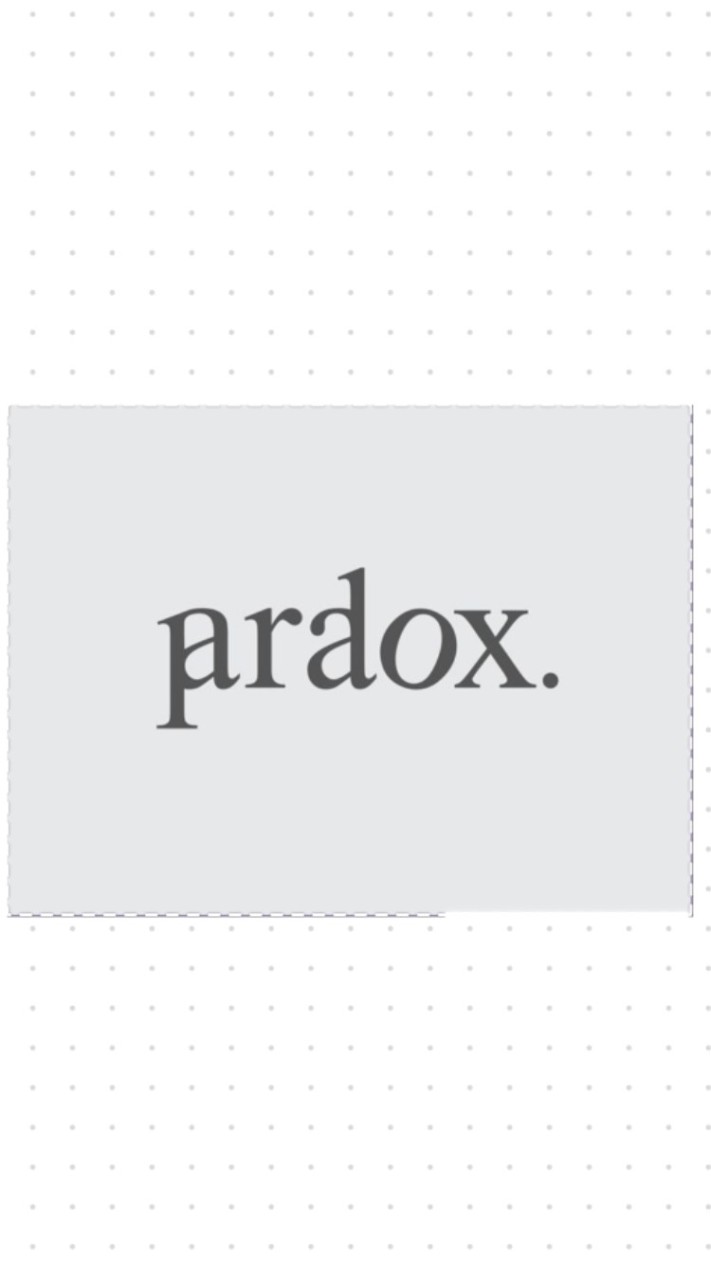 Paradox TOSN