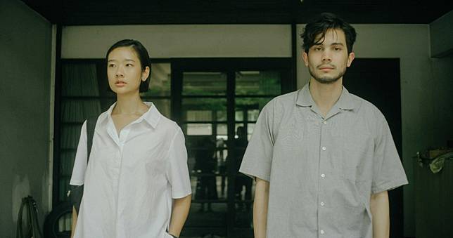 被《模犯生》小琳狠甩　「廢柴哥」Sunny嘆：彼此不適合