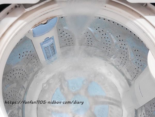洗衣神器【Linksail】神奇奈米氣泡洗衣水管 #一兆個奈米氣泡 徹底洗淨微粒污垢 是我洗衣的好幫手 (7).JPG