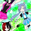 (∵)鹿羽家(∵)