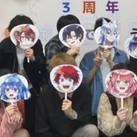 カラフルピーチなりきりぃー!
