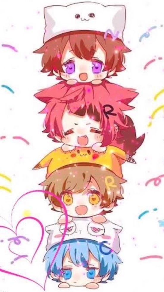 すとぷり好きさん集合🧡のオープンチャット