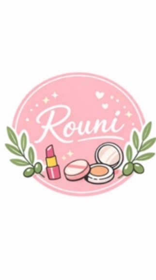 Rouni Olive young團購群