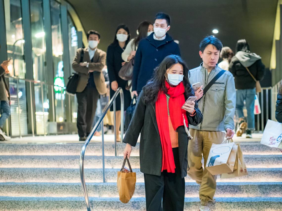 快禦寒！二波冷氣團接力「2時間點」探10度以下⋯專家：最強冷空氣「這天」抵達，強度直逼寒流 今周刊 Line Today