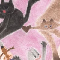 🐈 𓈒 kitty Nobara  ♡ 𓈒  ✿