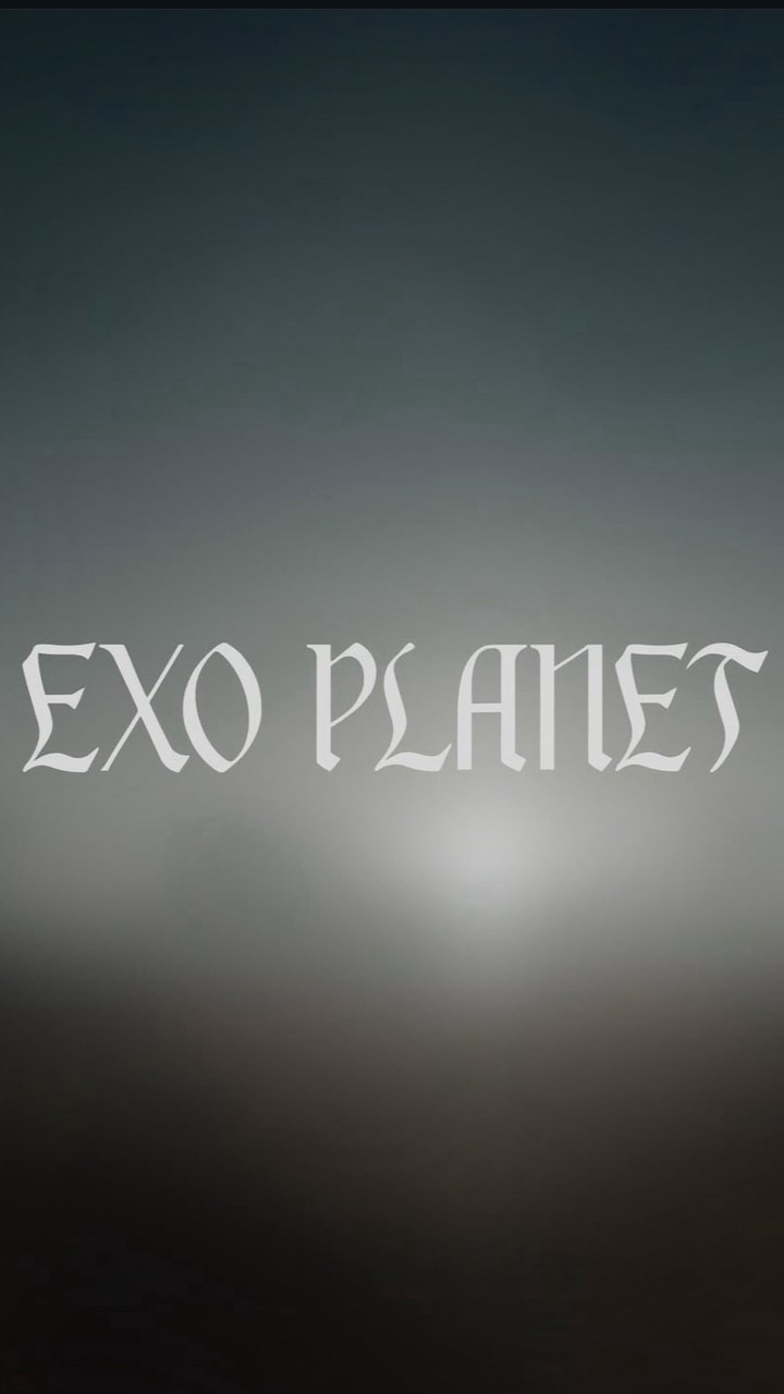 EXO－六巡台灣情報站