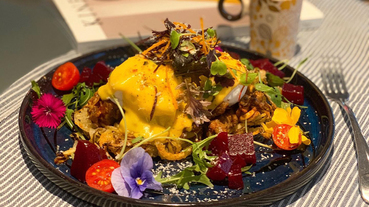 Muko Brunch早午餐 樂天卡友享9折優惠