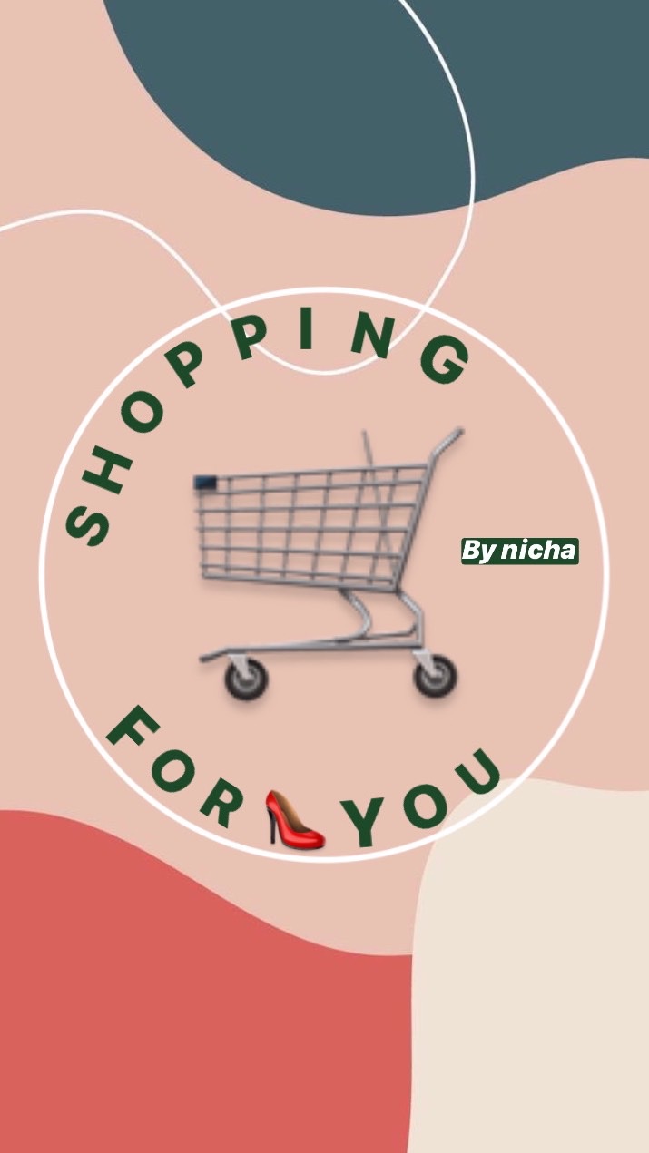 ShoppingBynicha🛒のオープンチャット