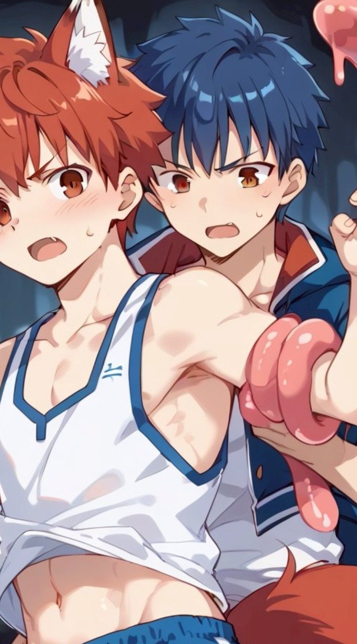 ゲイホモなんでもあり部屋