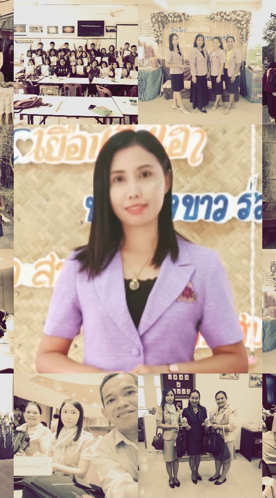 ห้องเรียนครูณัฏฐณิชา