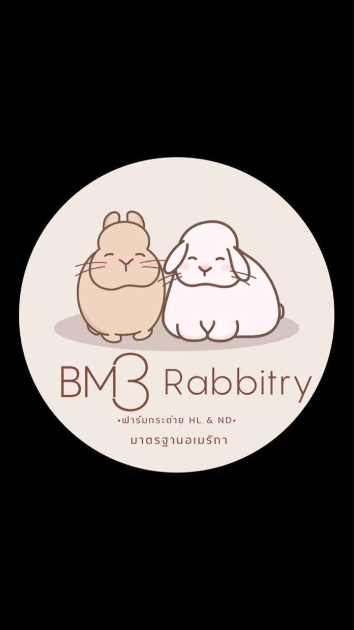 BM3 RABBITRY