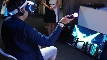 打機友的Dream Job？SONY請Part Time試玩員