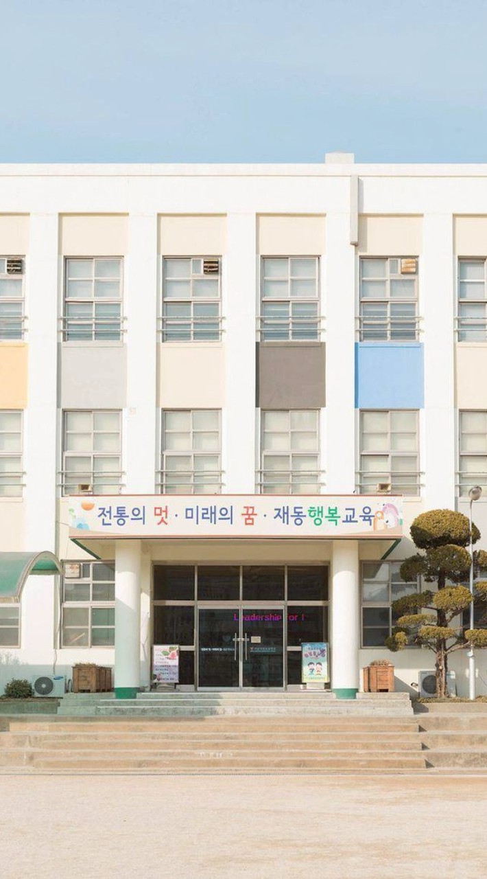 ✧∘ওYOHANA SCHOOL ও∘✧