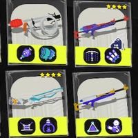 スプラトゥーン3  チャージャーの集い