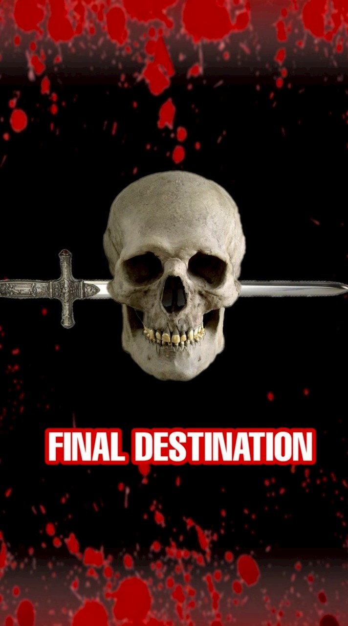 Final destination roblox ver.
