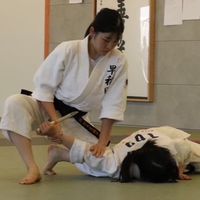 【早稲田大学体育会 合気道部】 2026年　新歓オープンチャット