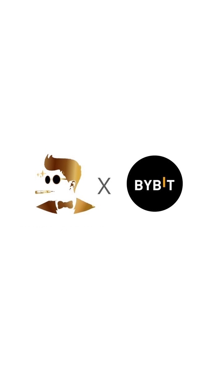 V2加密世界&Bybit