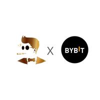 V2加密世界&Bybit