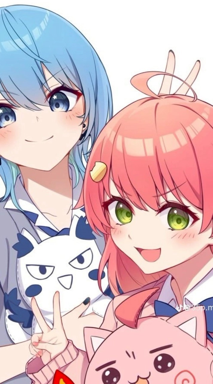 VTuberと音ゲー好き集まれ！