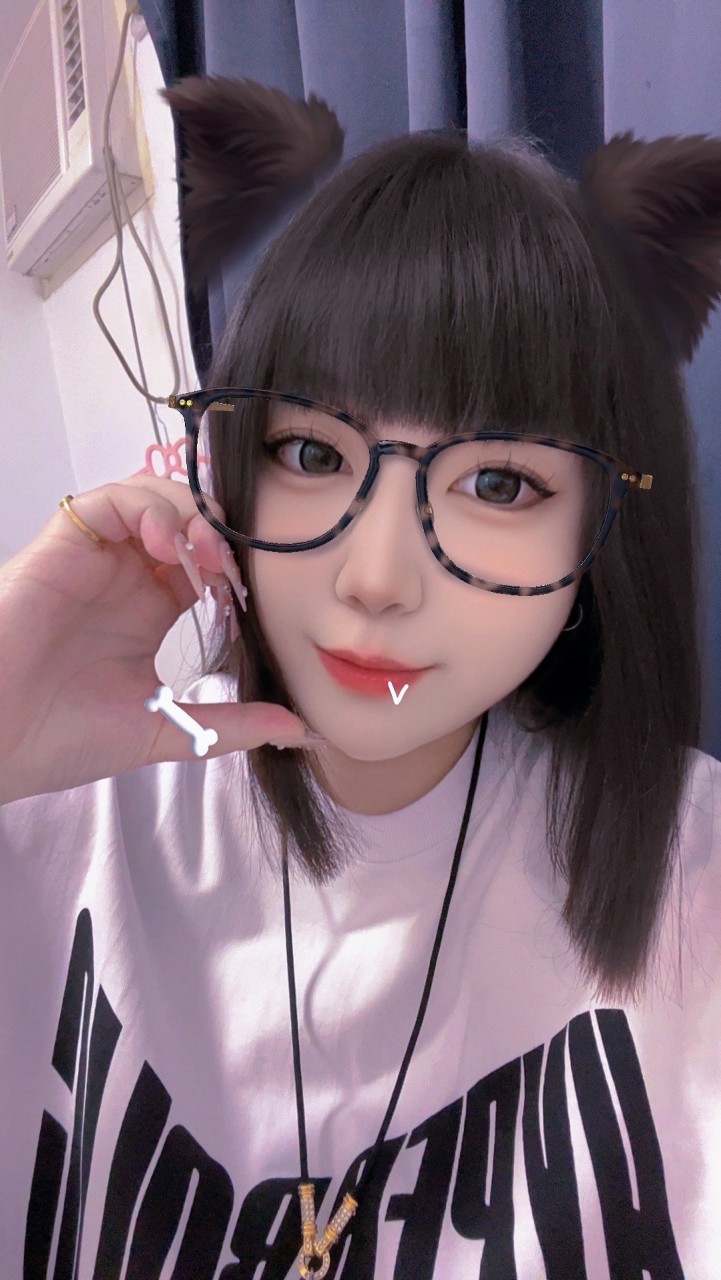 孫安安的電子閨蜜們🧏🏻‍♀️