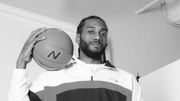 NEW BALANCE 公佈 KAWHI LEONARD 首款代言戰履，6 種獨特明星賽配色一次公開！