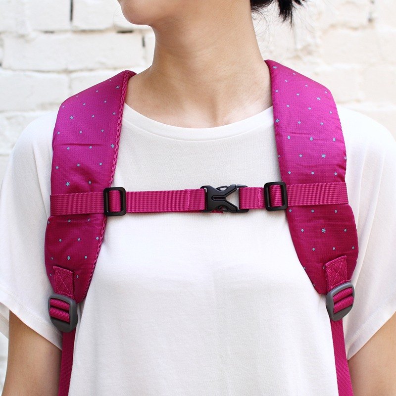 ( BAGCOM 任何後背包均適用 )