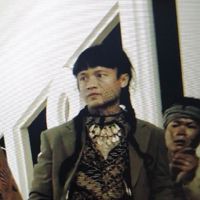 ด้อมเสือสังข์สุดหล่อ😎