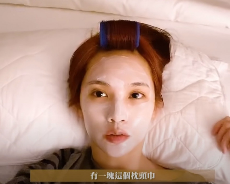 TIPS 1：早上洗臉不用洗面乳