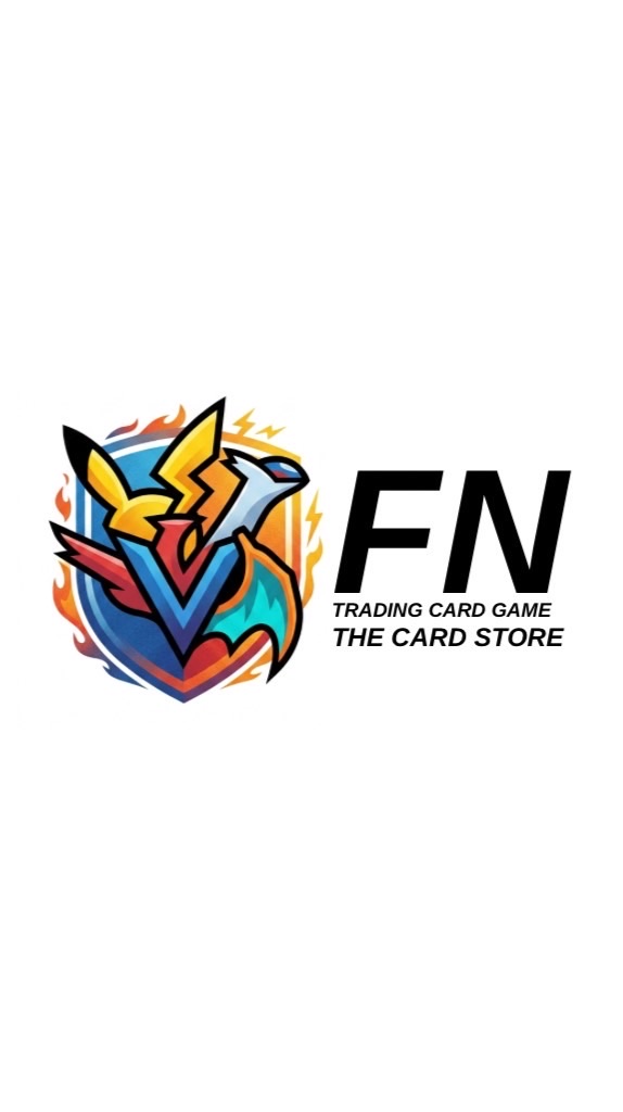 FN - TCG CARD STORE