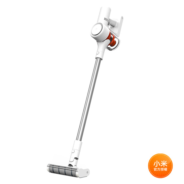 120AW 吸入功率60分鐘 超長續航壁掛式充電架多維旋風過濾深度去除99%蟎蟲內置壁掛式充電架產品淨重 3.3Kg現貨快來了！先點我預購去→