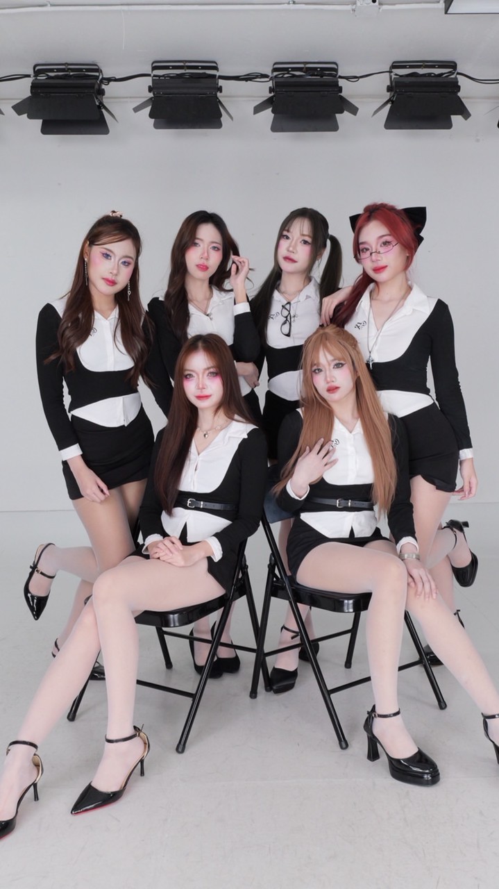 [🎭] SEVIE FAMILY