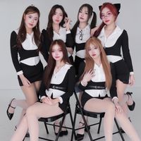 [🎭] SEVIE FAMILY
