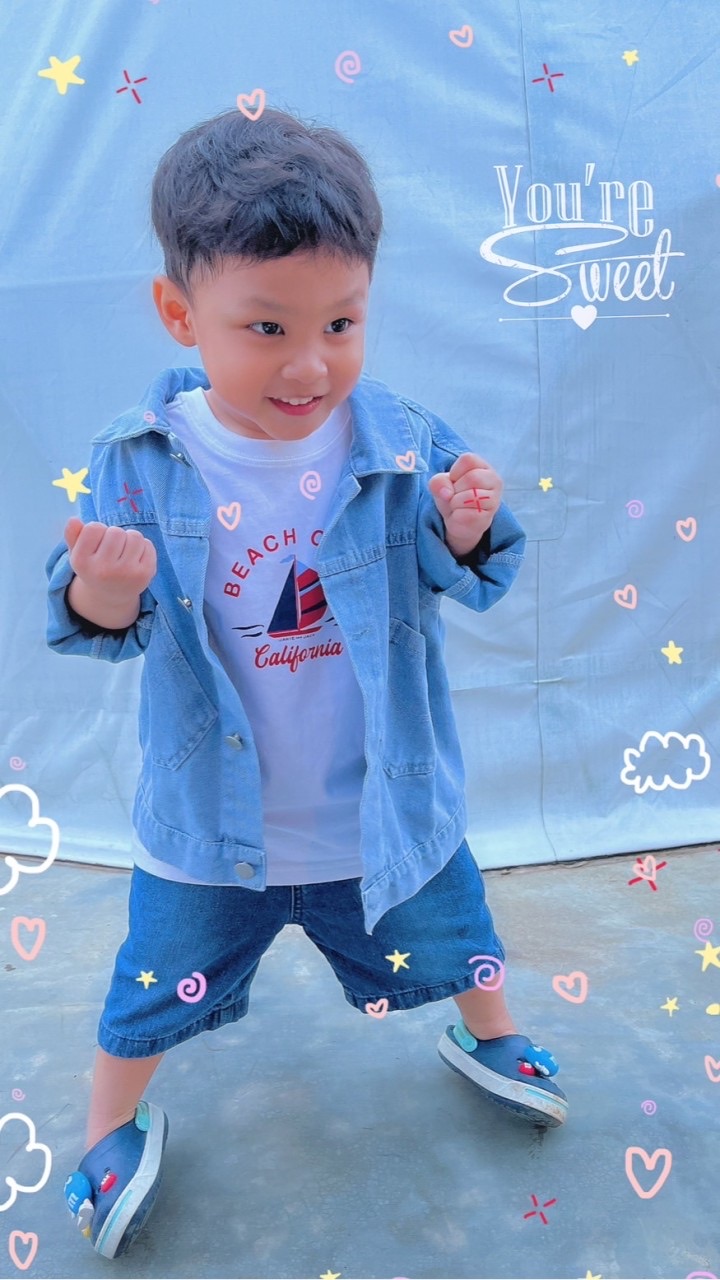 รักคุณ kids shop